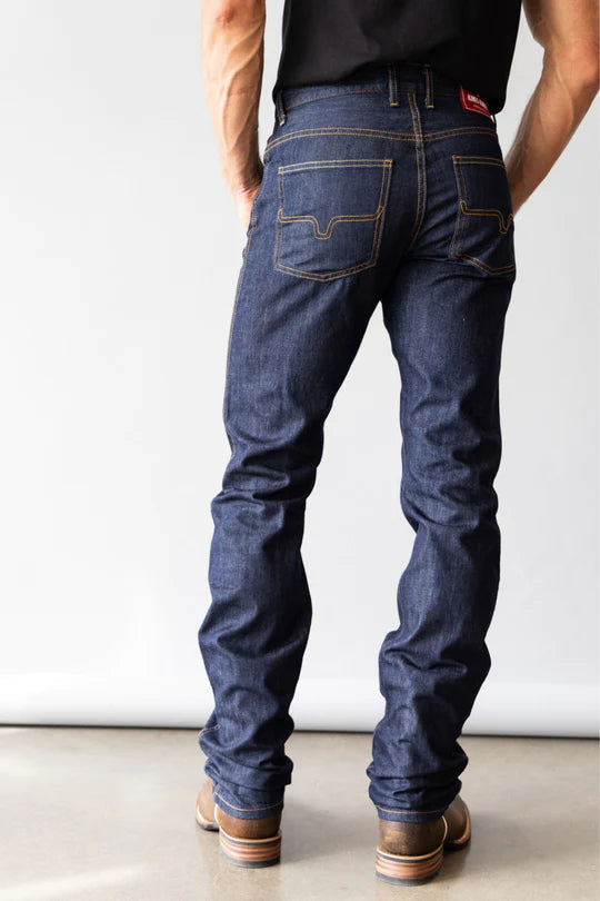 Kimes Ranch "Cal" Jeans - Henderson's Western Store
