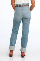 Quinn Bareback Jeans by Cruel Girl - Henderson's Western Store