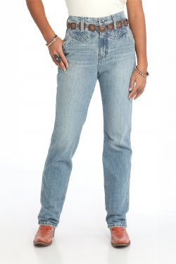 Quinn Bareback Jeans by Cruel Girl - Henderson's Western Store