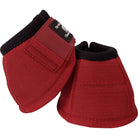 DyNo No Turn Bell Boot Red - Henderson's Western Store