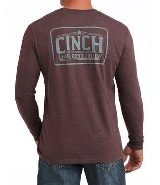 Cinch Men's Shirts