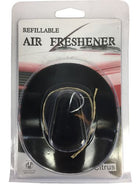 Cowboy Hat Air Freshener ~ Citrus - Henderson's Western Store