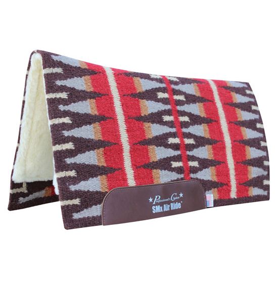 SMx Air Ride ~ Comfort Fit ~ Coffee - Henderson's Western Store