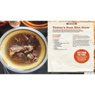 The Unofficial Yellowstone Cookbook - Henderson's Western Store