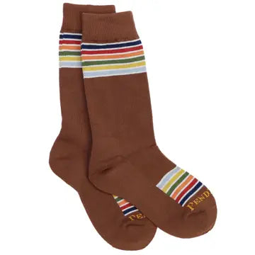 Pendleton Hosiery socks