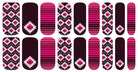 Nail Polish Strips ~ Riata - Henderson's Western Store