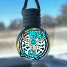 Wild & Free Hanging Diffuser - Henderson's Western Store