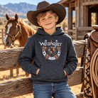 Wrangler children's shirt