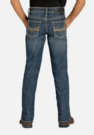 Rock & Roll Boys Jeans