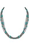 Western Seed Bead Necklace - Henderson's Western Store