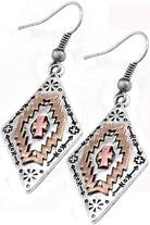 Arrow Aztec Diamond - Henderson's Western Store