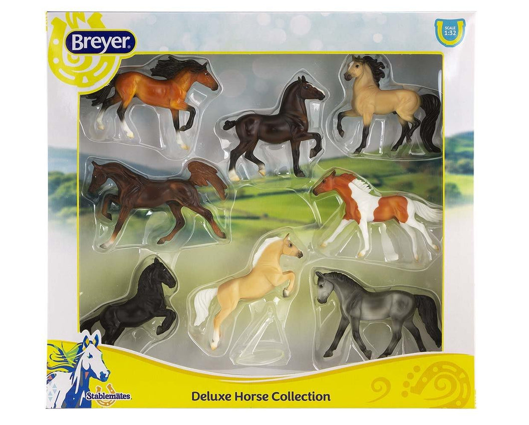 Breyer Deluxe Horse Collection - Henderson's Western Store