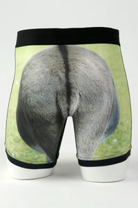 Load image into Gallery viewer, Men&#39;s Boxer Brief by Cinch ~ Donkey - Henderson&#39;s Western Store
