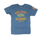 Red Dirt Hat Co Tee ~ Sunset Roamer - Henderson's Western Store