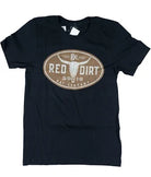 Red Dirt Hat Co Tee ~ Steer Clear - Henderson's Western Store