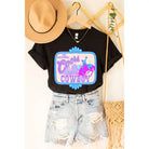 Coors Cowboy Western Tee - Henderson's Western Store