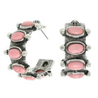 Western Hoop Earrings - Henderson's Western Store