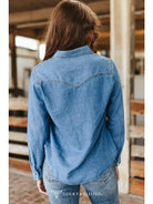 Lucky & Blessed Women's Tops