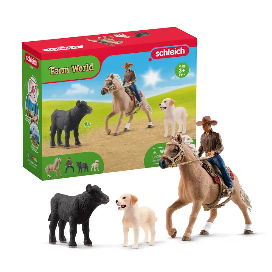 Schleich Toys