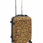 Western linens handbag