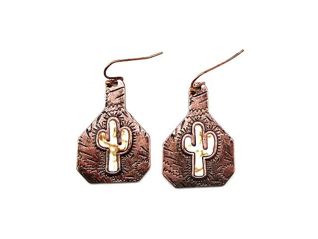 Snowing West Jewelry