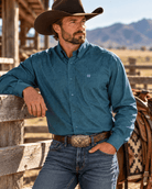 Cinch Men's shirt