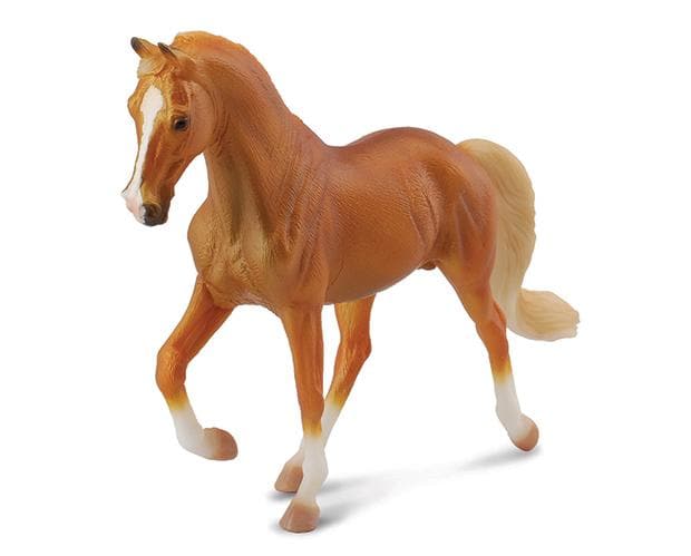 Breyer by Collect ~ Tennessee Walker - Henderson's Western Store