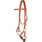 Single Rope Side Pull W/Bit - Henderson's Western Store