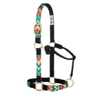 Adjustable Halters ~ Average ~ Chevron - Henderson's Western Store