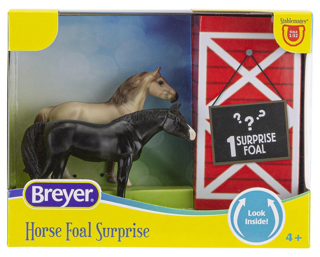Breyer Horse Foal Surprise - Henderson's Western Store