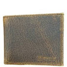 Twisted X Pebbled Bifold Wallet - Henderson's Western Store