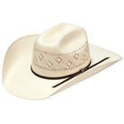 Twister 30X Shantung Straw Hat - Henderson's Western Store