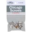 Chicago Screw Assortment - Henderson's Western Store