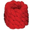 Cactus Rope Horn Knot - Henderson's Western Store