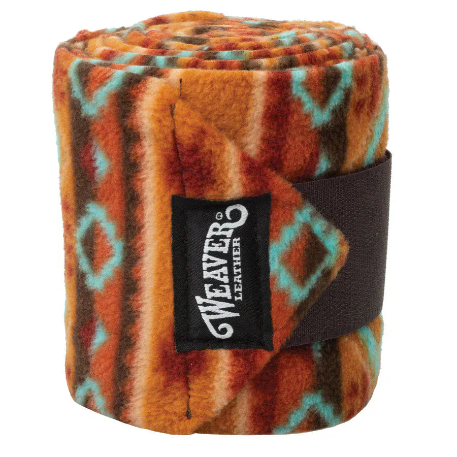 Polo Leg Wraps ~ Lost Creek - Henderson's Western Store