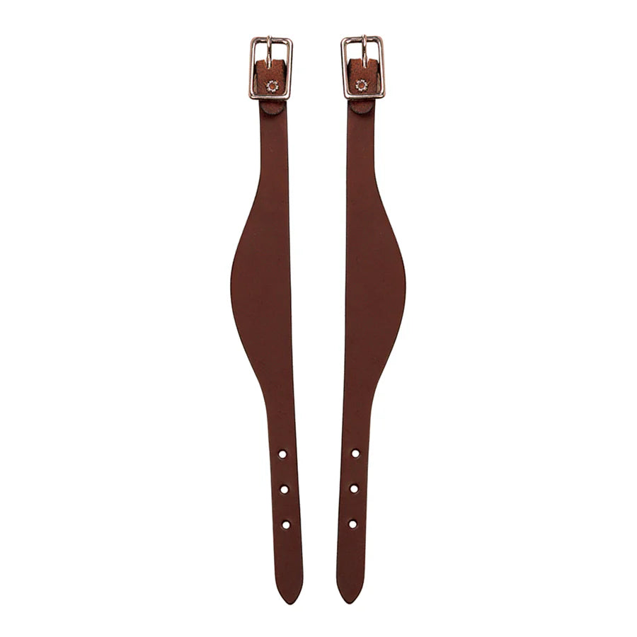 Leather Fender Hobbles - Henderson's Western Store