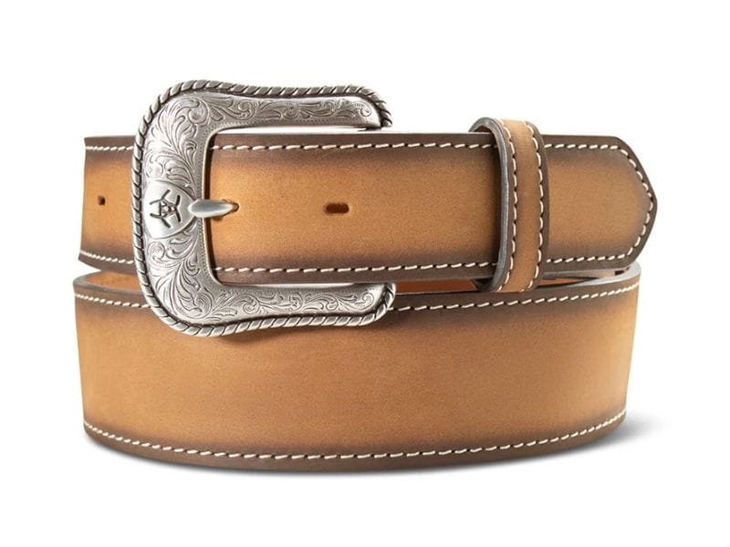 M & F WESTERN Men's belt