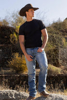 Kimes Ranch "Barney" Jeans - Henderson's Western Store