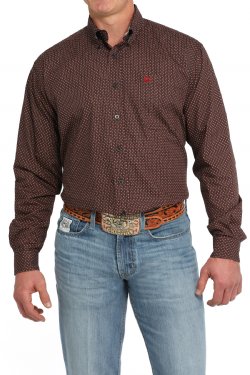 Cinch Plain Weave  ~  Black - Henderson's Western Store