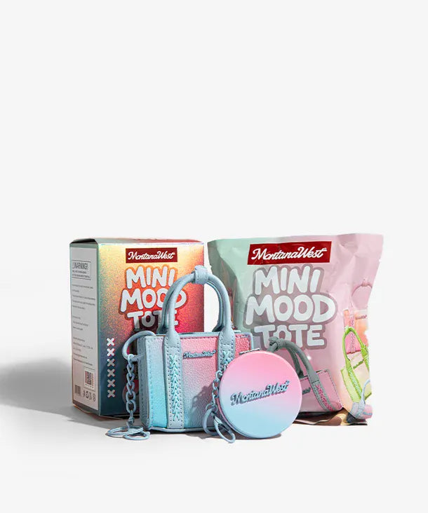 Montana West handbag