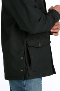 Load image into Gallery viewer, Cinch Bonded Jacket - Henderson&#39;s Western Store