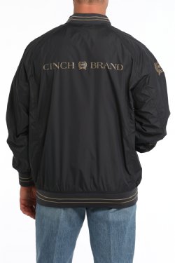 Men's Cinch Wind Breaker - Henderson's Western Store
