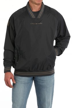 Men's Cinch Wind Breaker - Henderson's Western Store