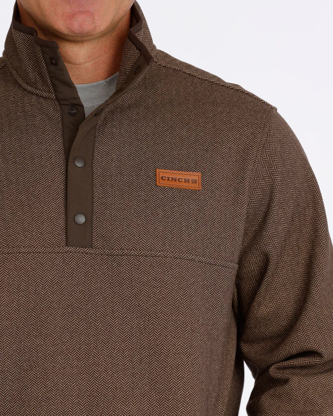 Cinch Men's Shirts