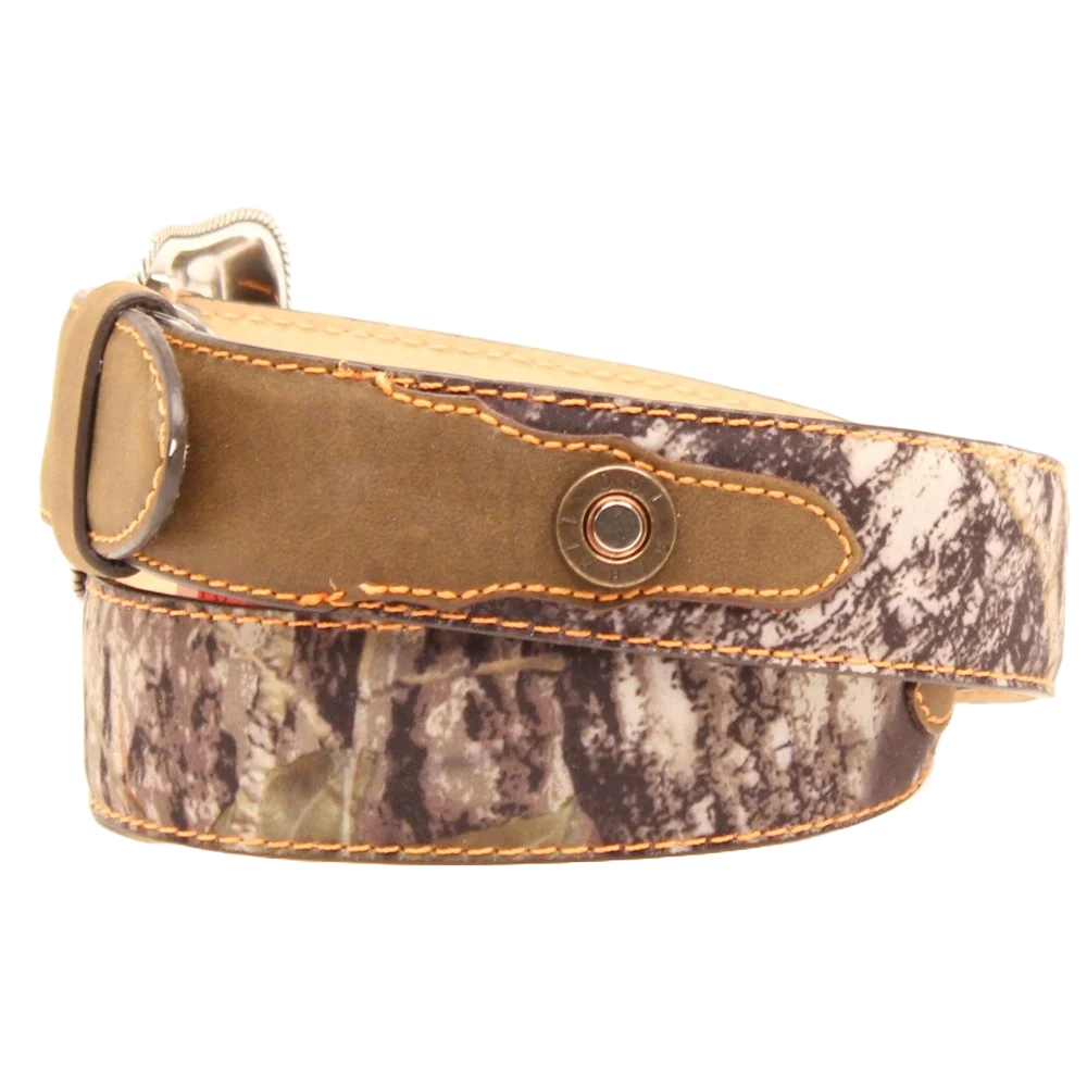 Youth Mossy Oak - Henderson's Western Store