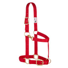 Adjustable Halters ~ Draft - Henderson's Western Store