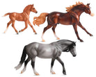 Breyer Playful Pony Family - Henderson's Western Store