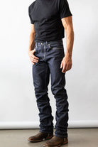 Kimes Ranch Ram  "James" Jeans - Henderson's Western Store