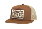 Red Dirt Hat ~ Anderson Bean - Henderson's Western Store