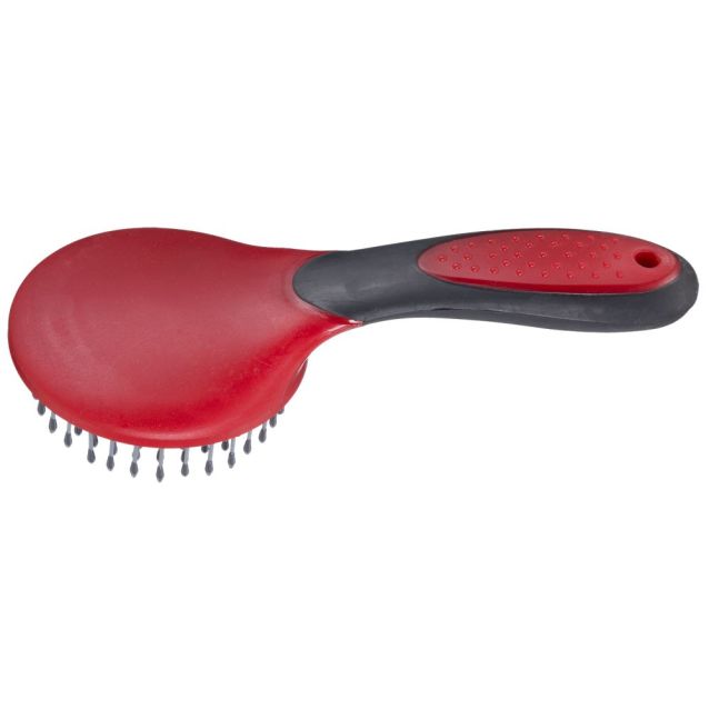 Tough1 Great Clips Mane & Tail Brush - Henderson's Western Store